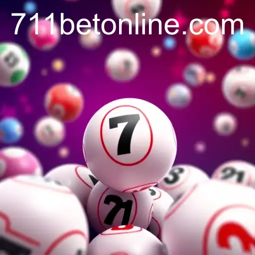 The Rise of Online Bingo: Exploring the Popularity of 711 Bet Online
