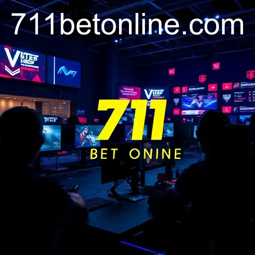 Exploring the Rise of eSports Betting: A New Era for Gamblers