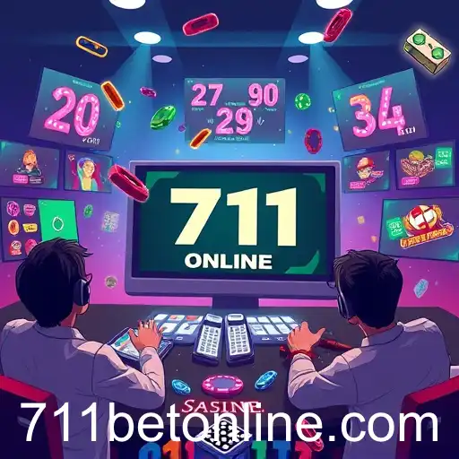 The Evolution of Online Gaming in 2025