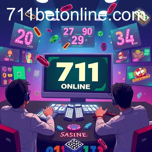 The Evolution of Online Gaming in 2025