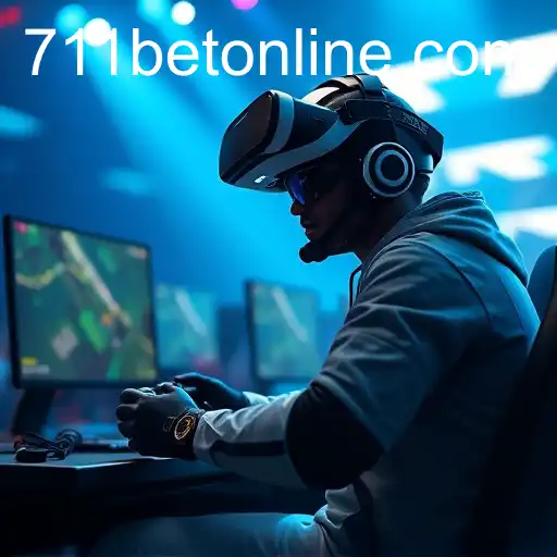 The Evolution of Online Gaming in 2025