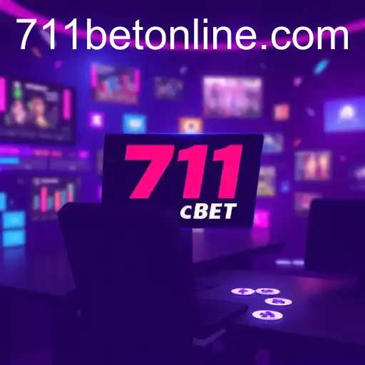 The Rise of 711 Bet Online in the Gaming World