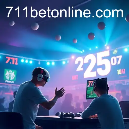 The Rise of Online Gaming in 2025