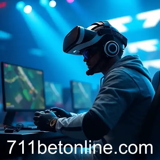 The Evolution of Online Gaming in 2025