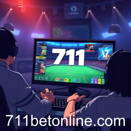 The Rise of Online Gaming Amidst New Trends