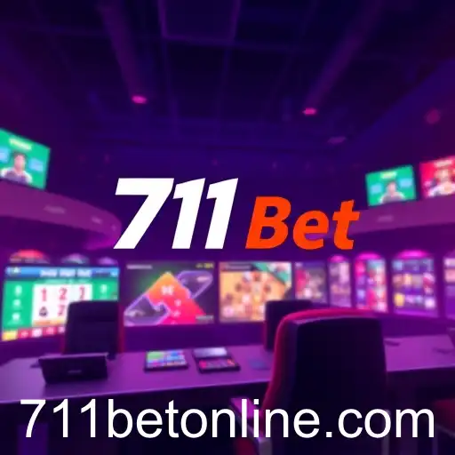 The Rise of Online Betting in 2025