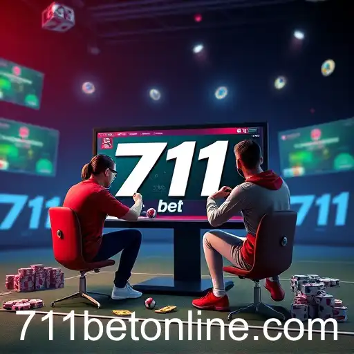 The Rise of Online Gaming in 2025