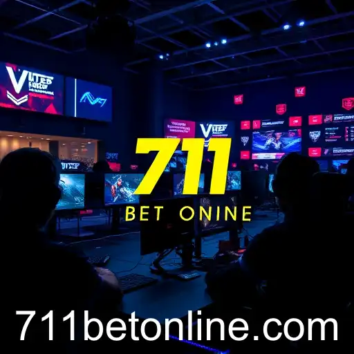 The Rise of Online Betting Platforms
